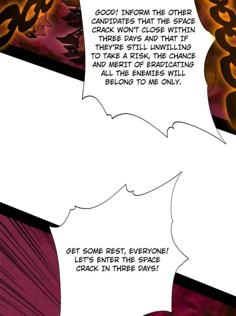 Way To Be The Evil Emperor Chapter 248 page 56 - 