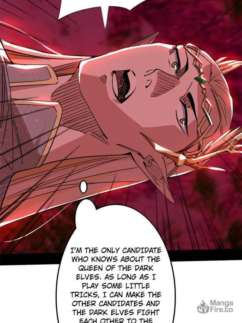 Way To Be The Evil Emperor Chapter 248 page 57 - 