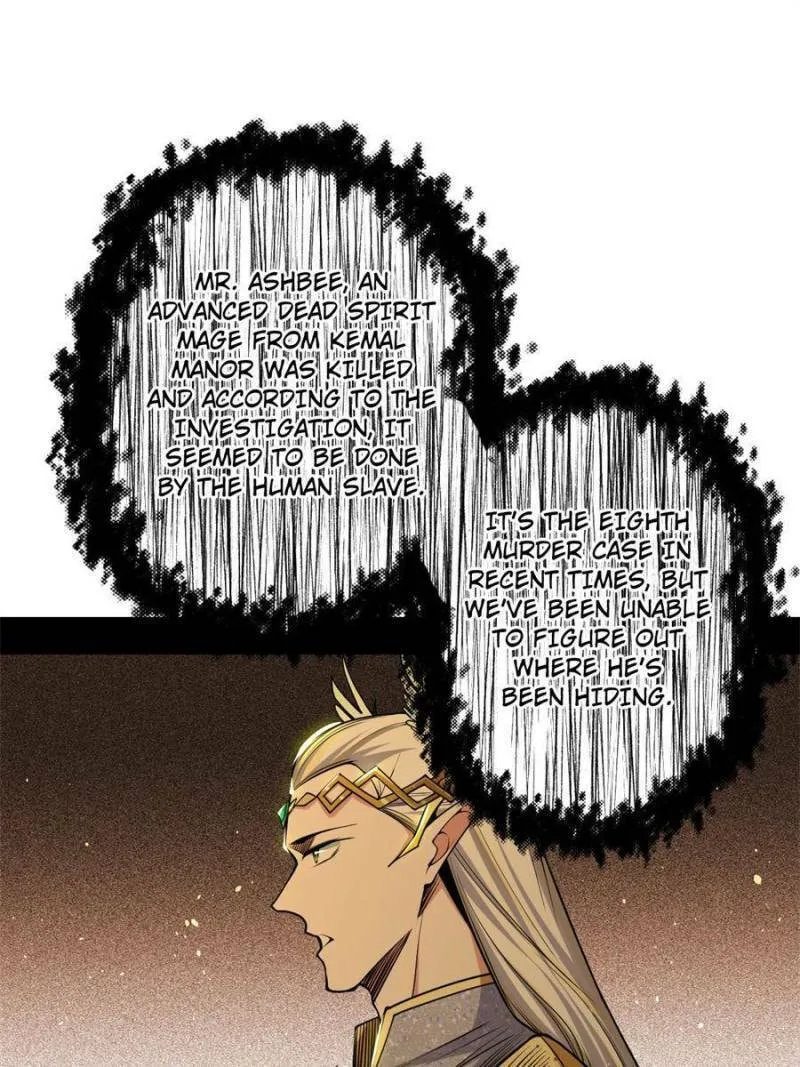Way To Be The Evil Emperor Chapter 248 page 59 - 