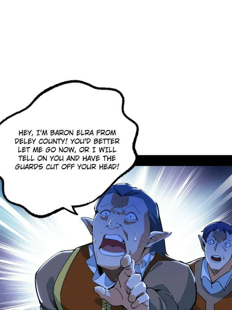 Way To Be The Evil Emperor Chapter 248 page 7 - 