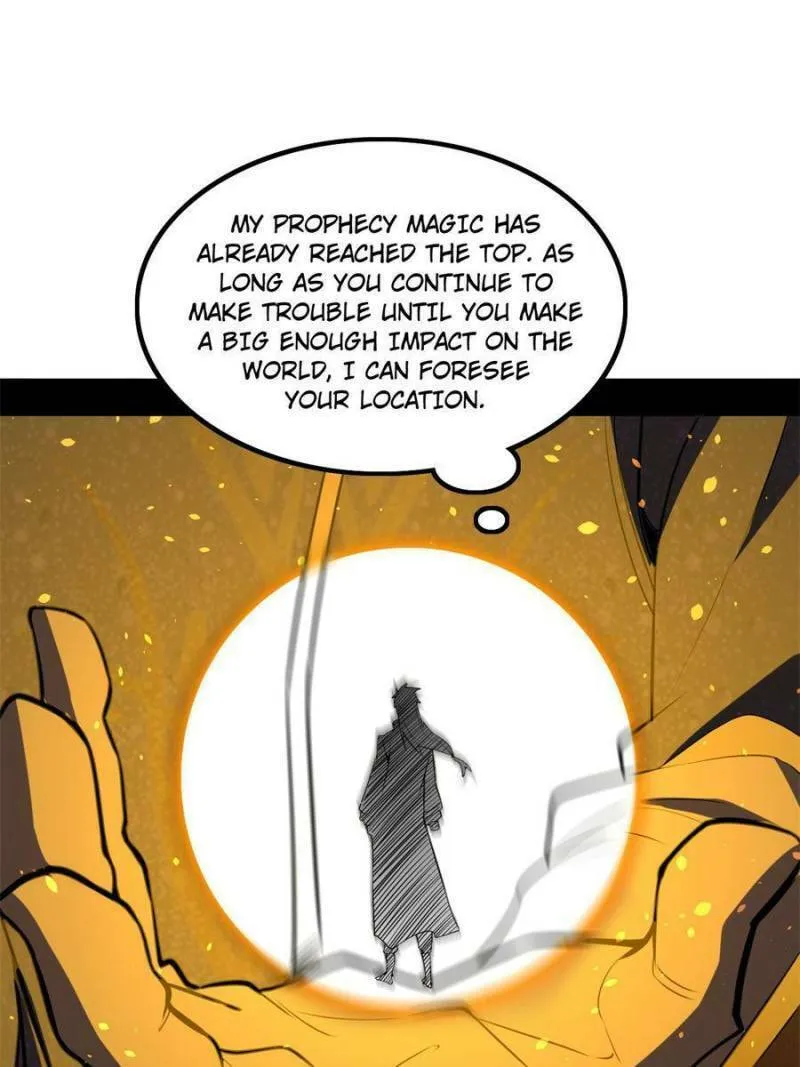 Way To Be The Evil Emperor Chapter 248 page 62 - 
