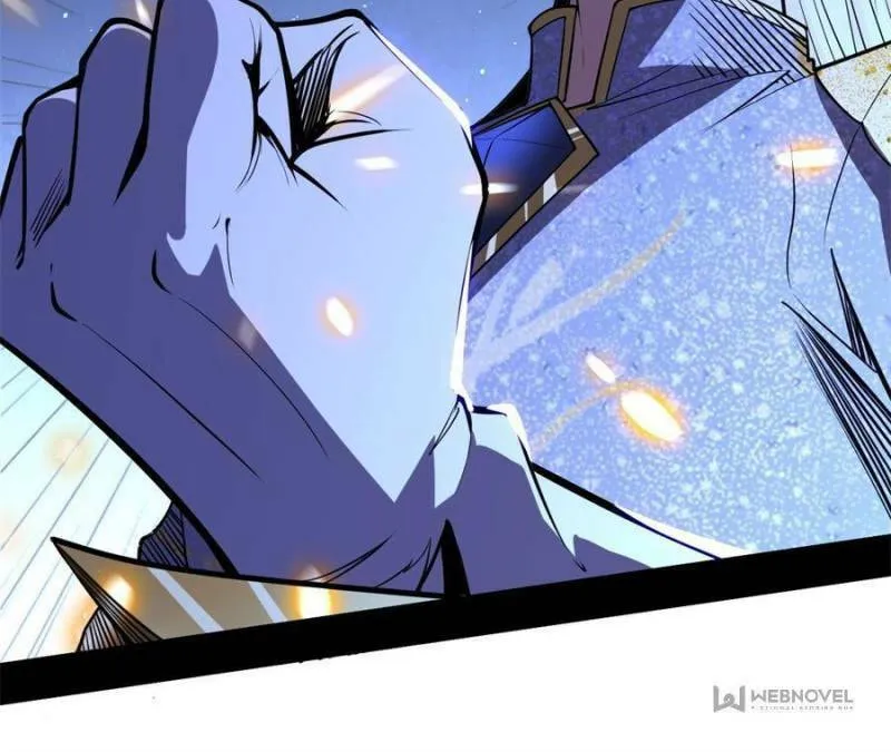 Way To Be The Evil Emperor Chapter 248 page 64 - 