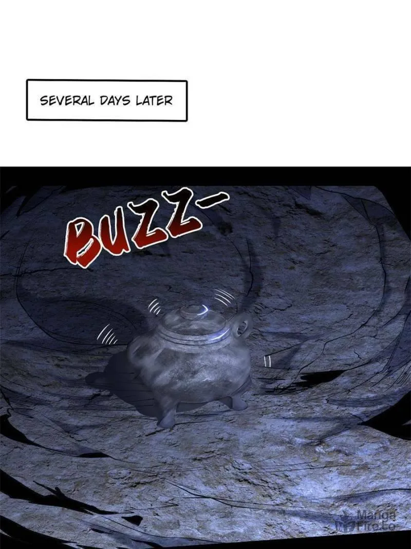 Way To Be The Evil Emperor Chapter 248 page 65 - 