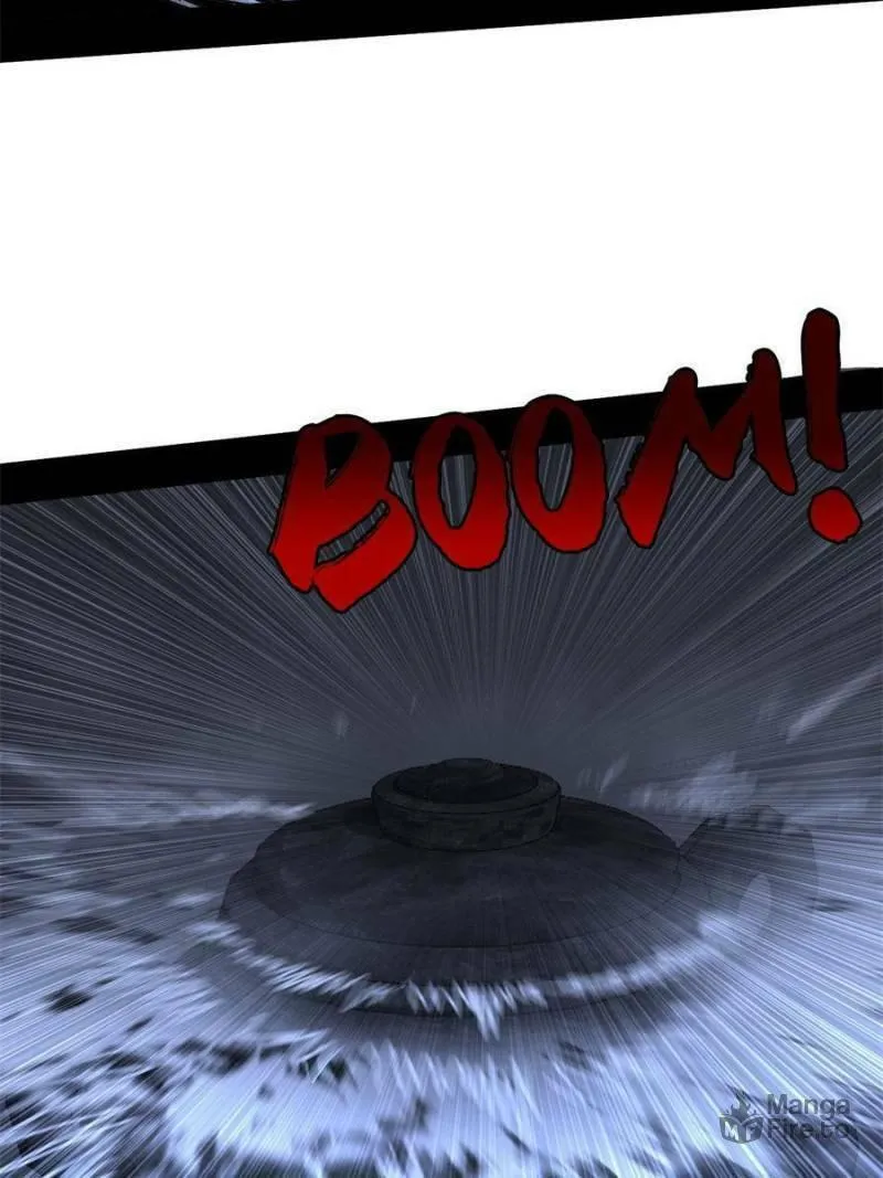 Way To Be The Evil Emperor Chapter 248 page 66 - 