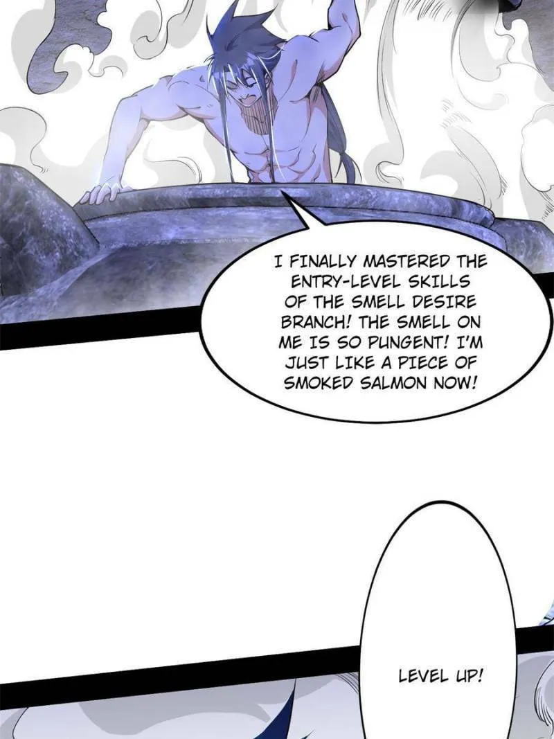 Way To Be The Evil Emperor Chapter 248 page 68 - 