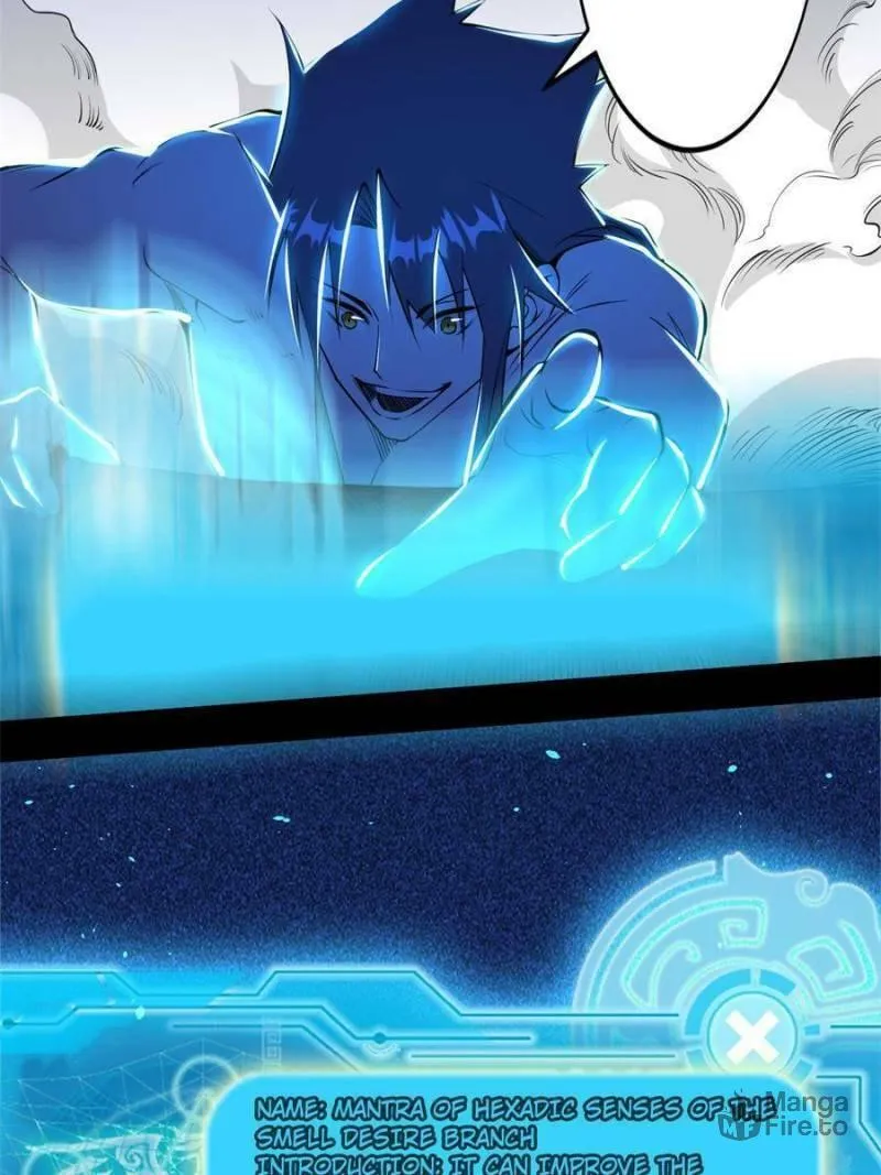 Way To Be The Evil Emperor Chapter 248 page 69 - 