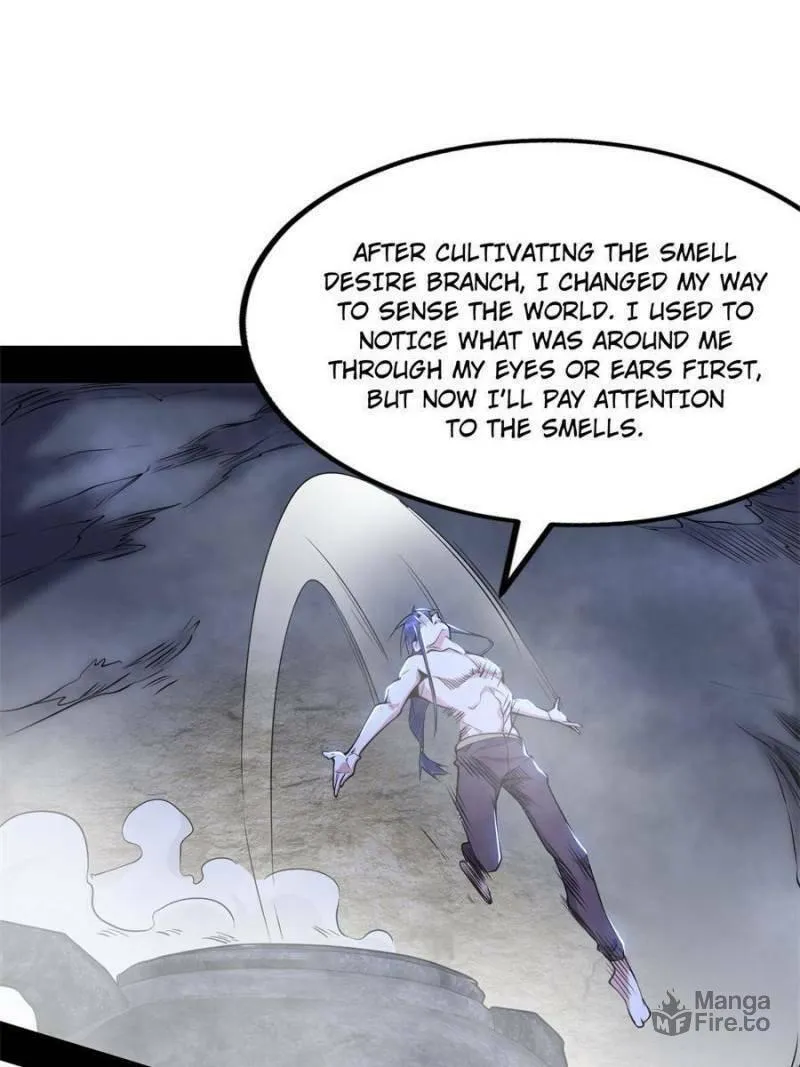 Way To Be The Evil Emperor Chapter 248 page 72 - 