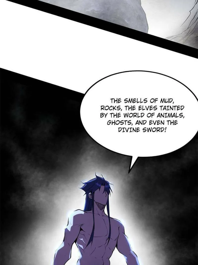 Way To Be The Evil Emperor Chapter 248 page 73 - 