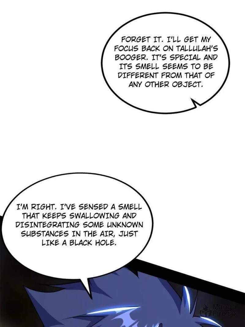 Way To Be The Evil Emperor Chapter 248 page 75 - 