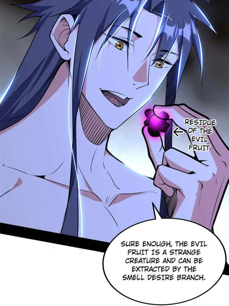 Way To Be The Evil Emperor Chapter 248 page 76 - 