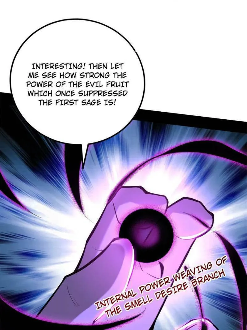 Way To Be The Evil Emperor Chapter 248 page 77 - 