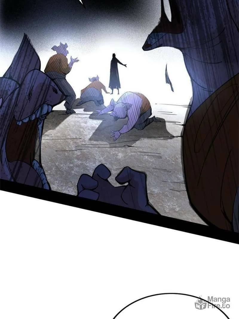 Way To Be The Evil Emperor Chapter 248 page 10 - 