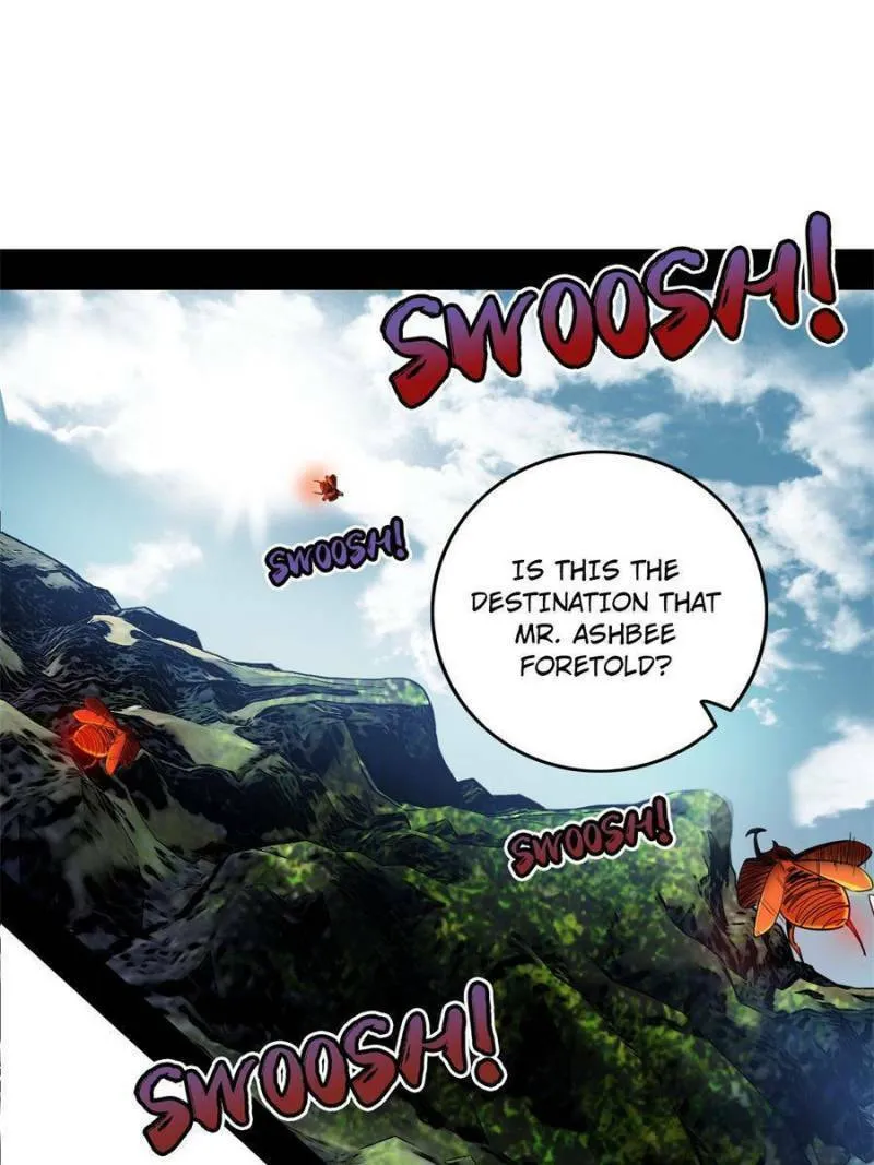 Way To Be The Evil Emperor Chapter 249 page 1 - 