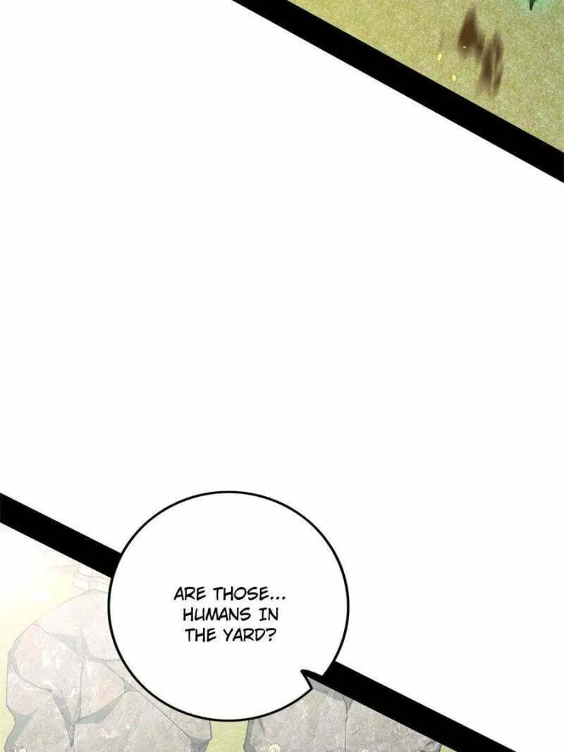 Way To Be The Evil Emperor Chapter 249 page 13 - 