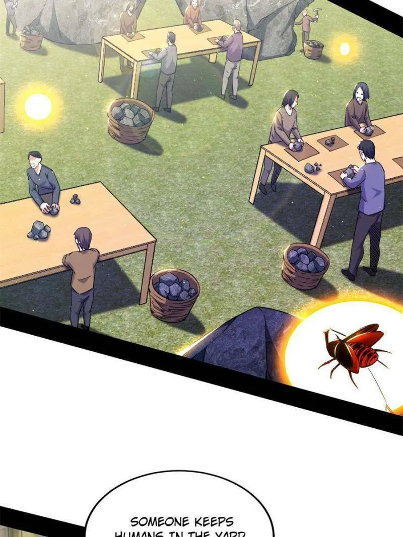 Way To Be The Evil Emperor Chapter 249 page 14 - 