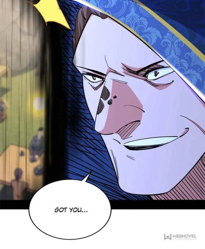 Way To Be The Evil Emperor Chapter 249 page 16 - 