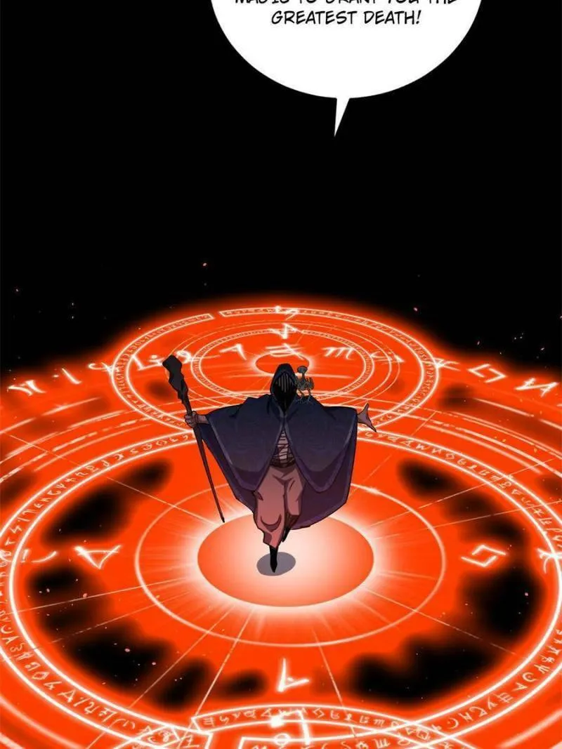 Way To Be The Evil Emperor Chapter 249 page 19 - 
