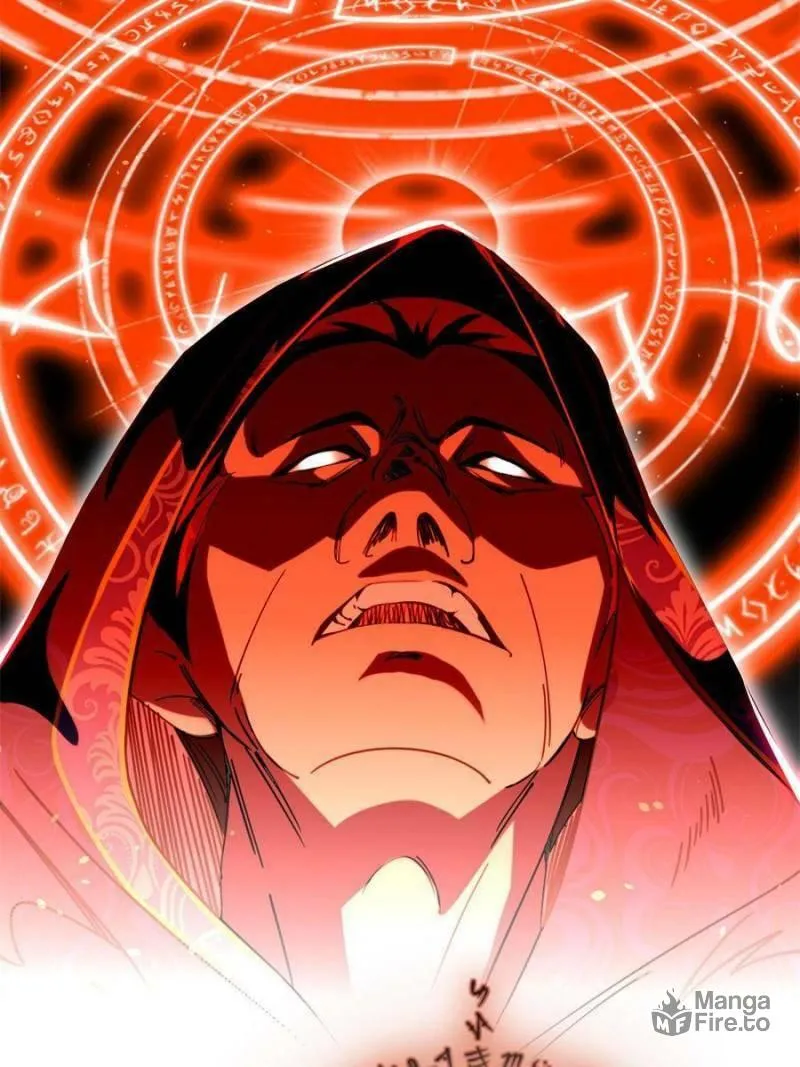 Way To Be The Evil Emperor Chapter 249 page 20 - 