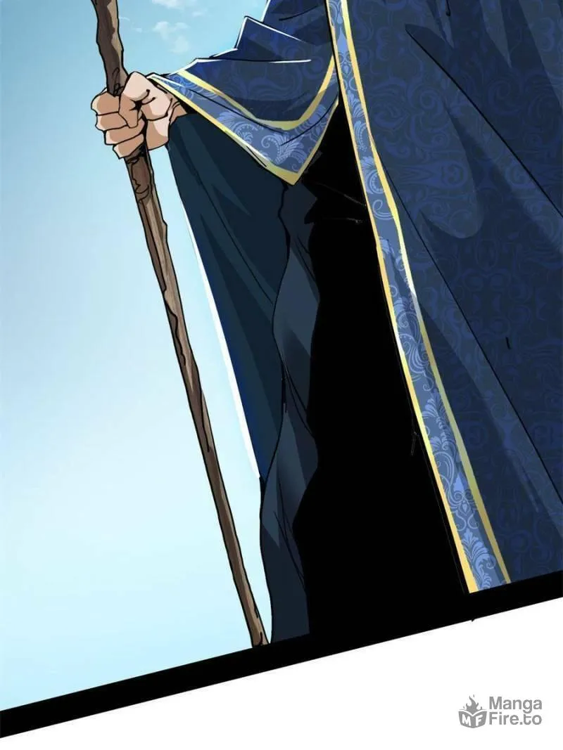 Way To Be The Evil Emperor Chapter 249 page 3 - 