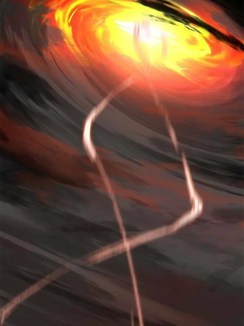 Way To Be The Evil Emperor Chapter 249 page 26 - 