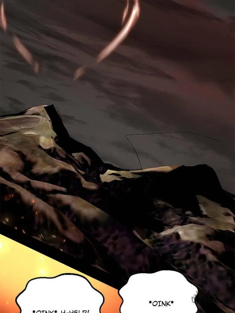 Way To Be The Evil Emperor Chapter 249 page 27 - 
