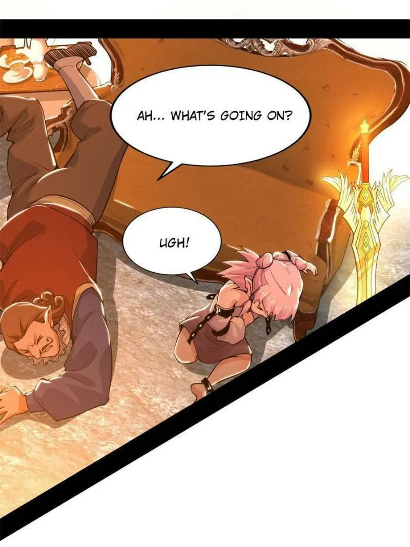 Way To Be The Evil Emperor Chapter 249 page 29 - 