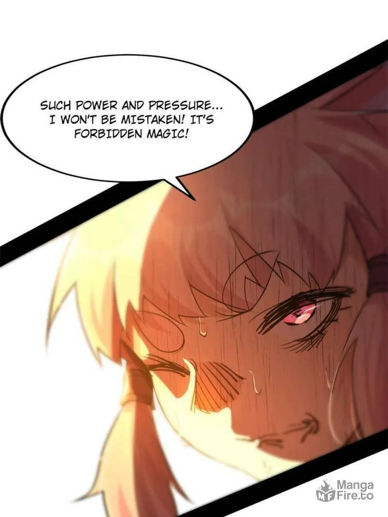 Way To Be The Evil Emperor Chapter 249 page 30 - 