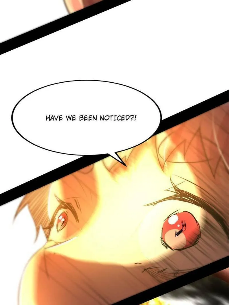 Way To Be The Evil Emperor Chapter 249 page 31 - 