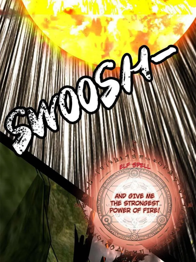 Way To Be The Evil Emperor Chapter 249 page 37 - 
