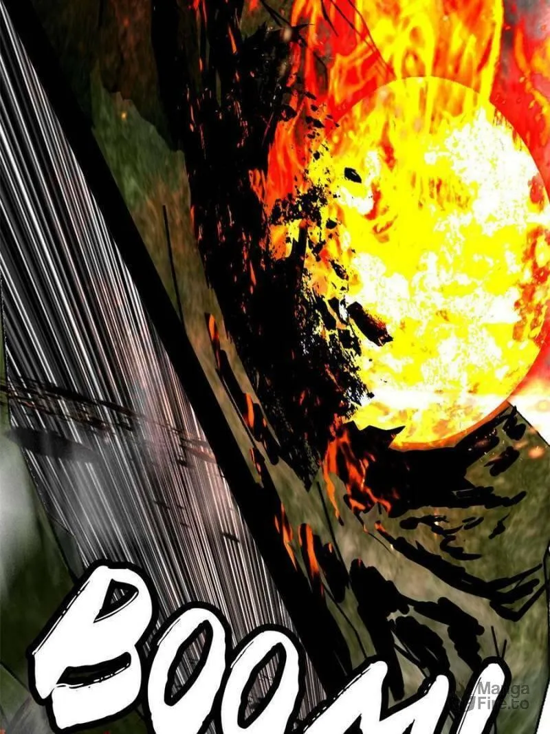 Way To Be The Evil Emperor Chapter 249 page 39 - 