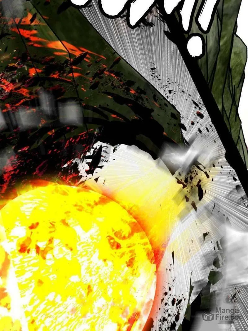 Way To Be The Evil Emperor Chapter 249 page 40 - 
