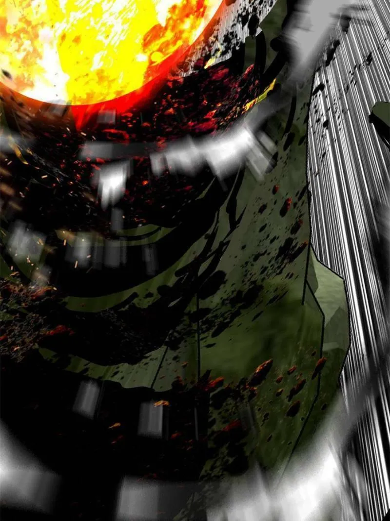 Way To Be The Evil Emperor Chapter 249 page 41 - 