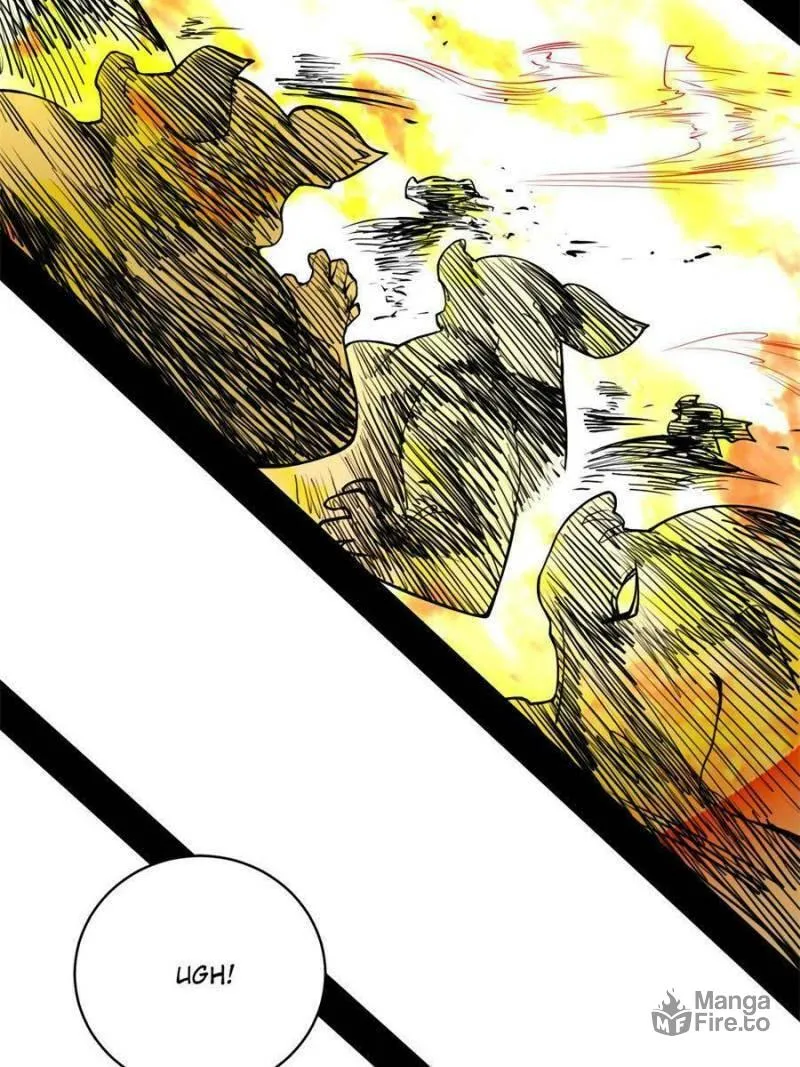 Way To Be The Evil Emperor Chapter 249 page 45 - 