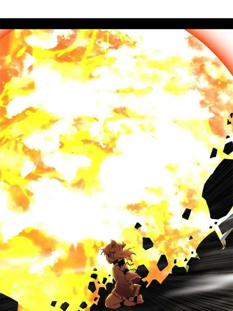 Way To Be The Evil Emperor Chapter 249 page 49 - 