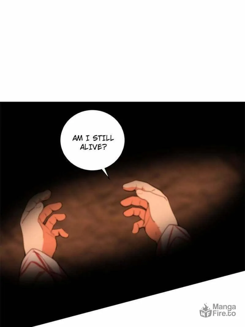 Way To Be The Evil Emperor Chapter 249 page 55 - 