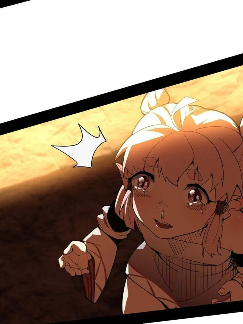 Way To Be The Evil Emperor Chapter 249 page 56 - 