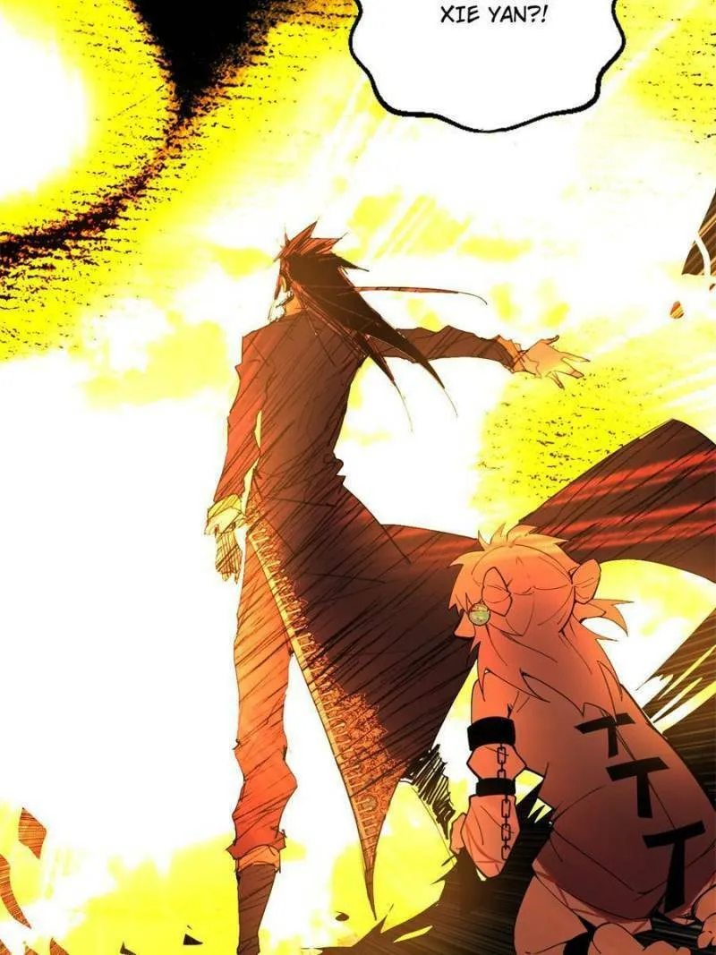 Way To Be The Evil Emperor Chapter 249 page 58 - 
