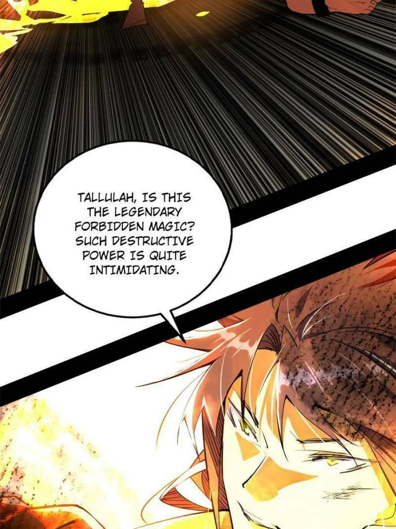 Way To Be The Evil Emperor Chapter 249 page 59 - 