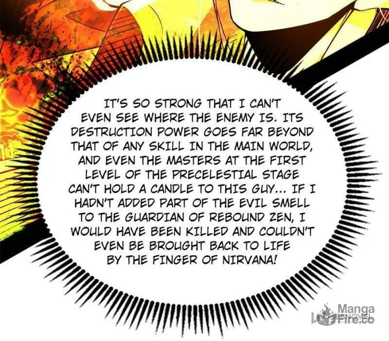 Way To Be The Evil Emperor Chapter 249 page 60 - 