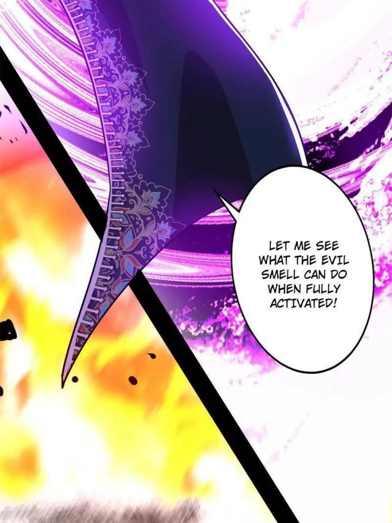 Way To Be The Evil Emperor Chapter 249 page 64 - 