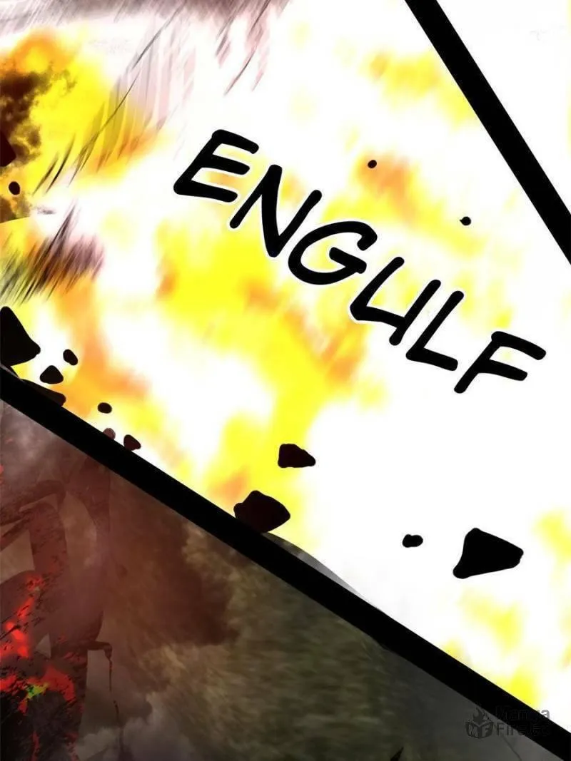 Way To Be The Evil Emperor Chapter 249 page 65 - 