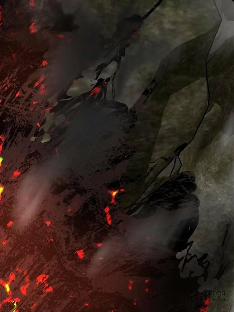Way To Be The Evil Emperor Chapter 249 page 66 - 