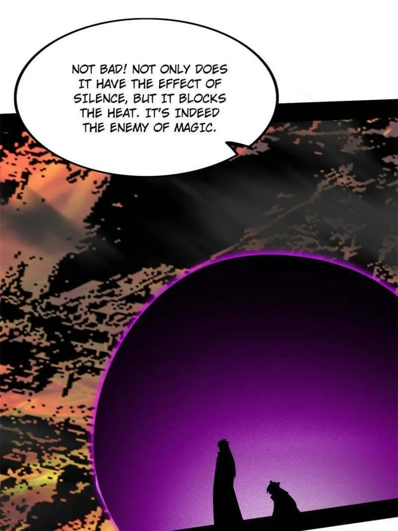 Way To Be The Evil Emperor Chapter 249 page 68 - 