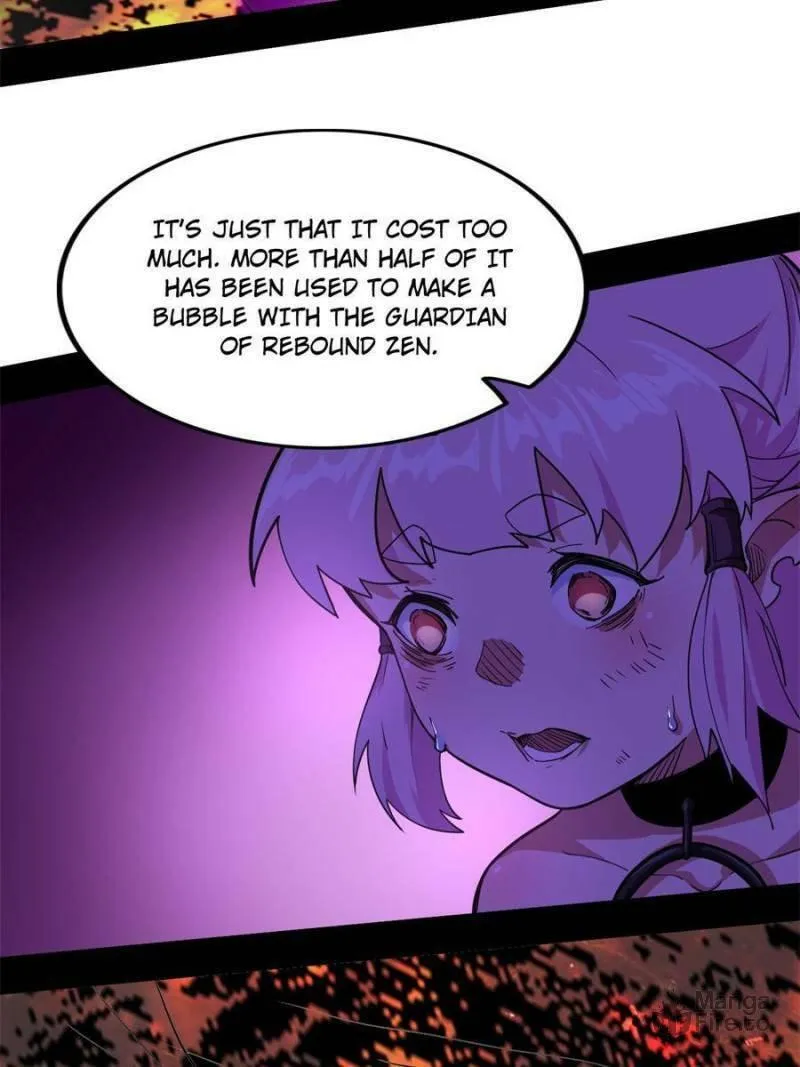 Way To Be The Evil Emperor Chapter 249 page 69 - 