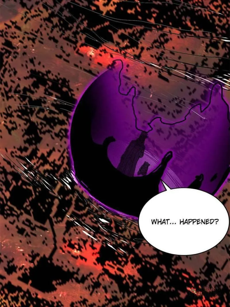 Way To Be The Evil Emperor Chapter 249 page 70 - 