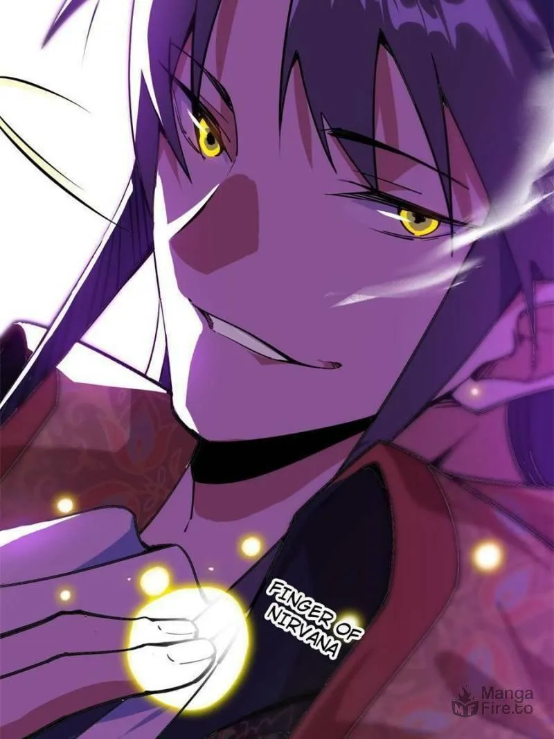 Way To Be The Evil Emperor Chapter 249 page 72 - 