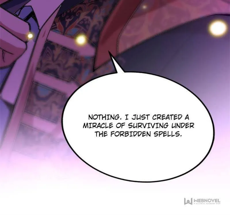 Way To Be The Evil Emperor Chapter 249 page 73 - 