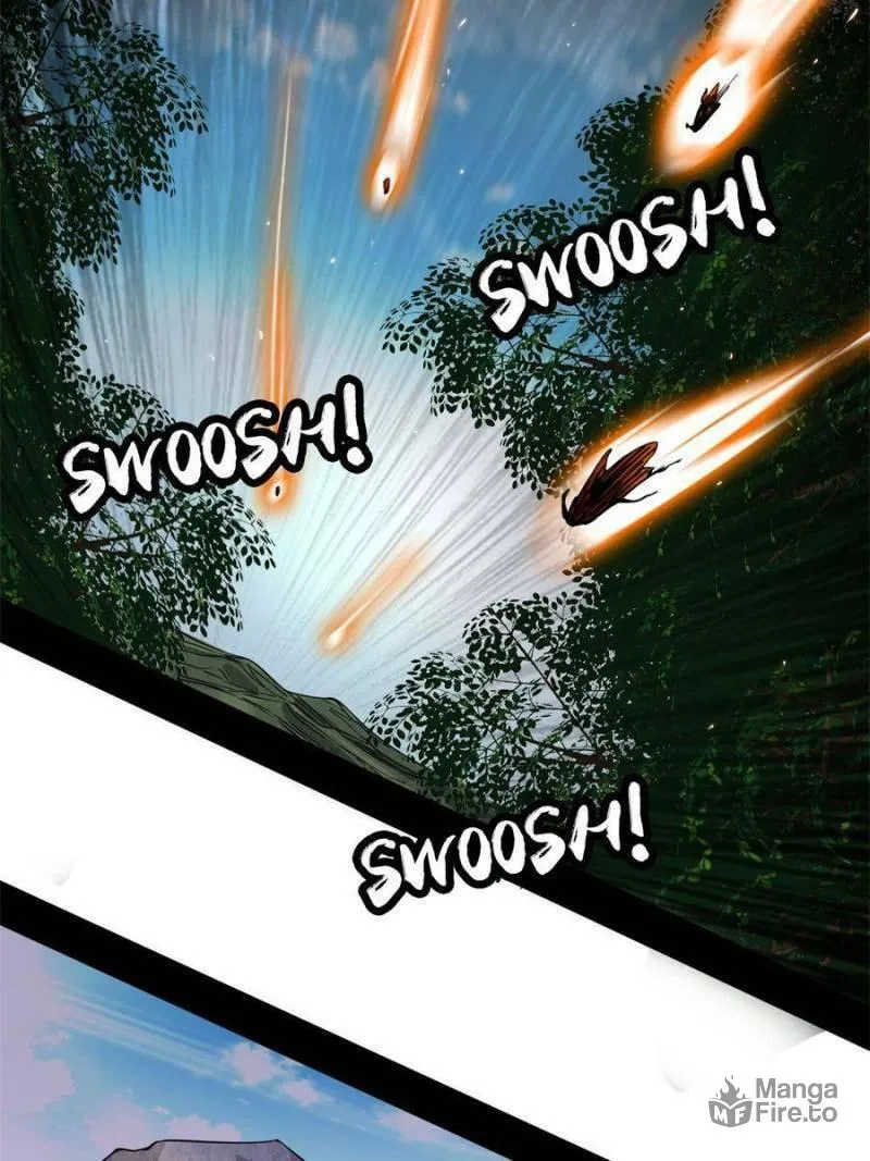 Way To Be The Evil Emperor Chapter 249 page 10 - 