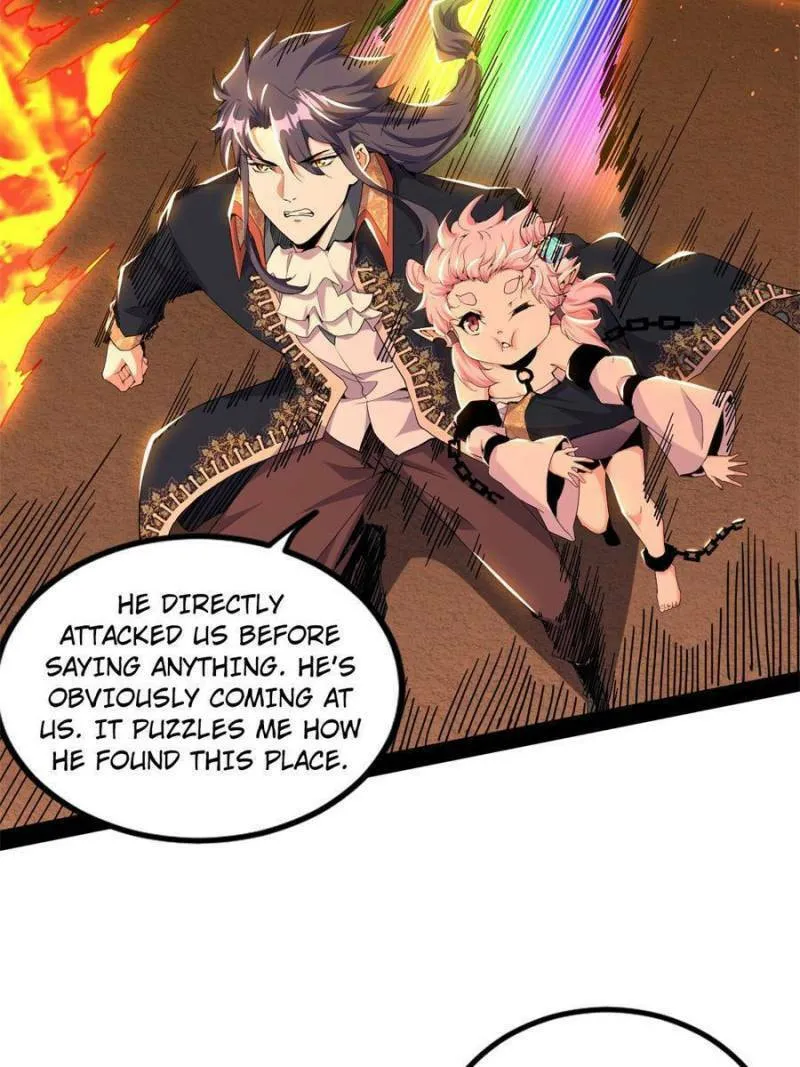 Way To Be The Evil Emperor Chapter 250 page 2 - 