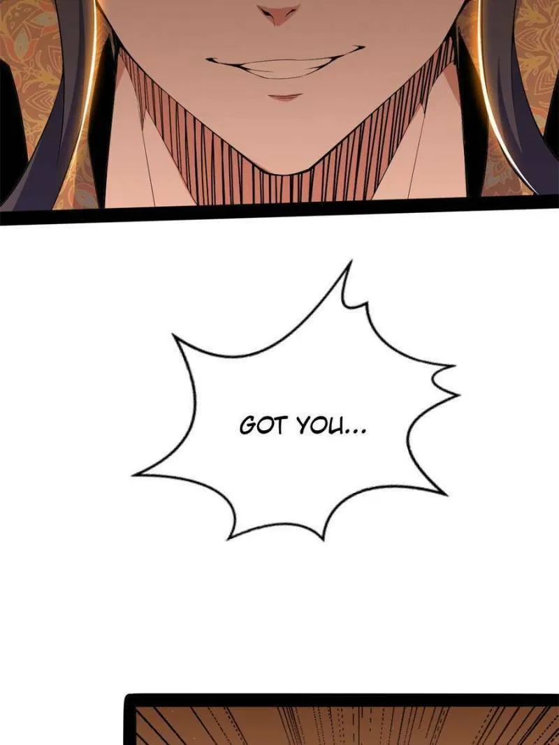 Way To Be The Evil Emperor Chapter 250 page 11 - 